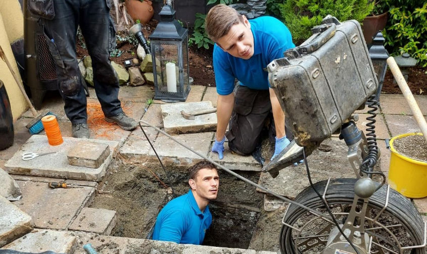 Preventative-Maintenance